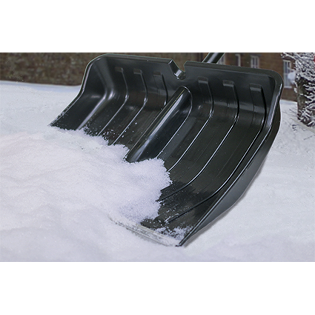 Sealey SS06 Snow Shovel 545mm