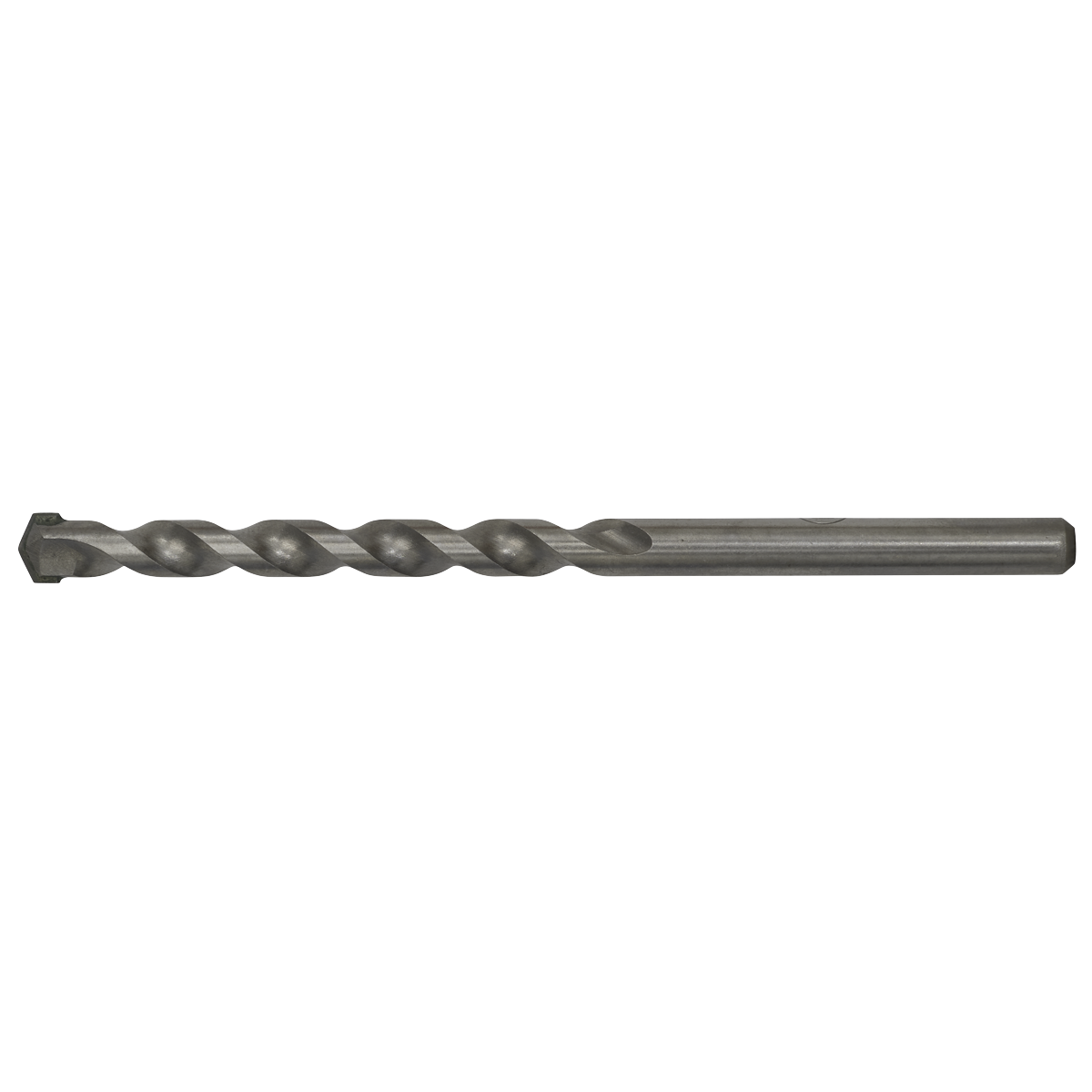 Sealey SS10X150 Straight Shank Rotary Impact Drill Bit Ø10 x 150mm