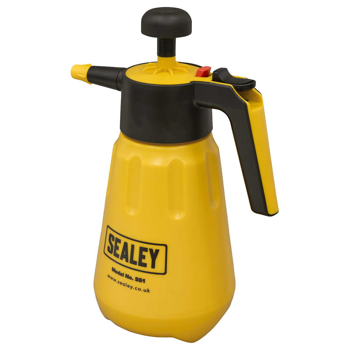 Sealey SS1 Hand Pressure Sprayer 1.5L