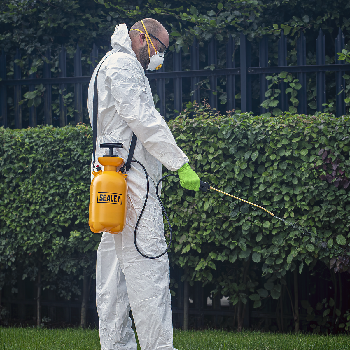 Sealey SS2 Pressure Sprayer 5L