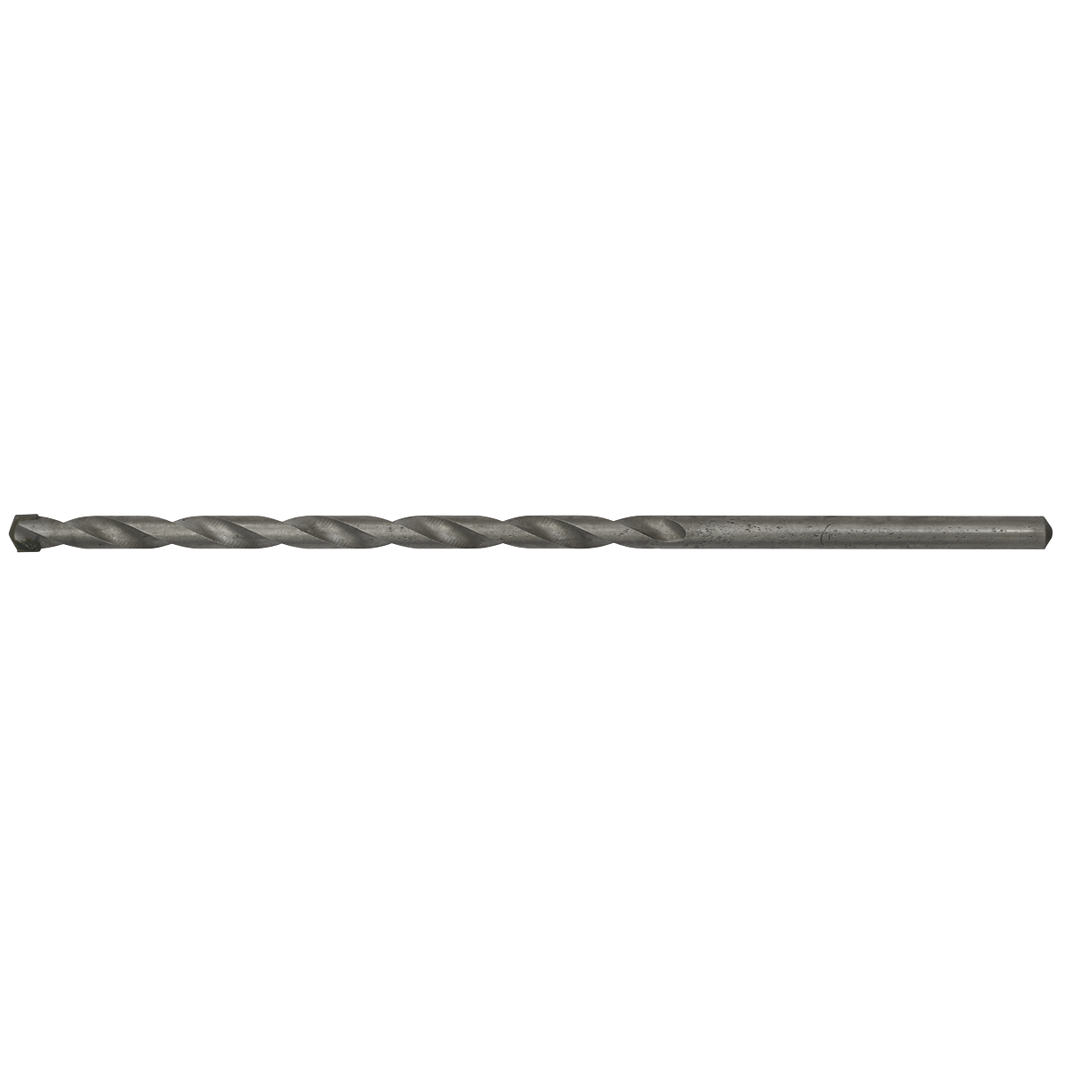 Sealey SS55X150 Straight Shank Rotary Impact Drill Bit Ø5.5 x 150mm