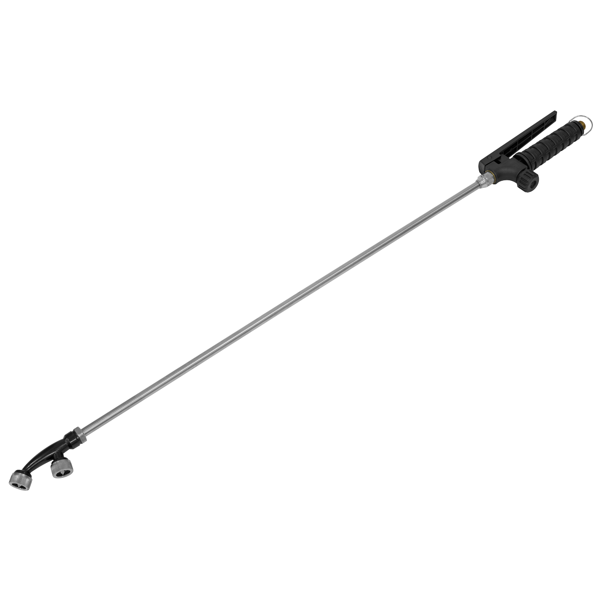 Sealey SSA2 Single Nozzle Broadcast Lance
