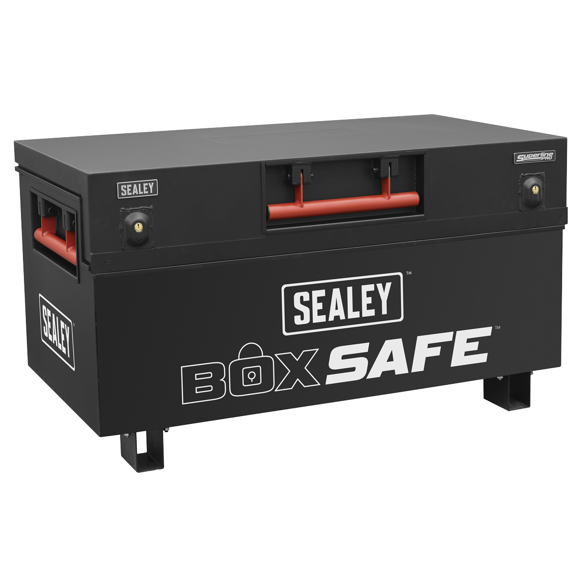 Sealey SSB06 Site Box 1125 x 610 x 625mm