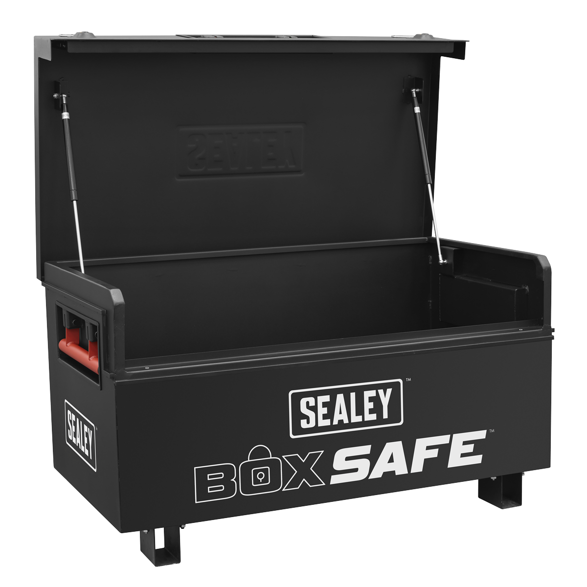 Sealey SSB06 Site Box 1125 x 610 x 625mm