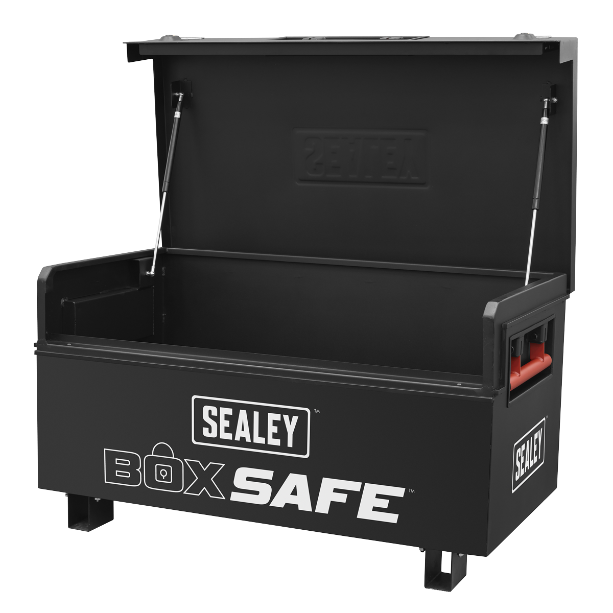 Sealey SSB06 Site Box 1125 x 610 x 625mm