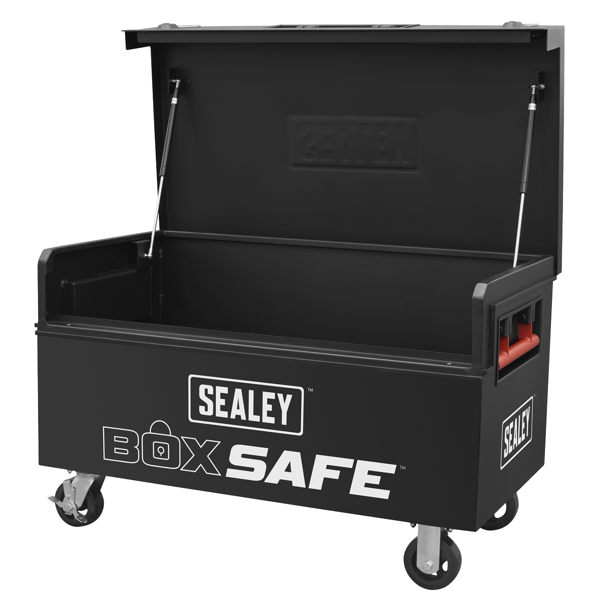 Sealey SSB06 Site Box 1125 x 610 x 625mm