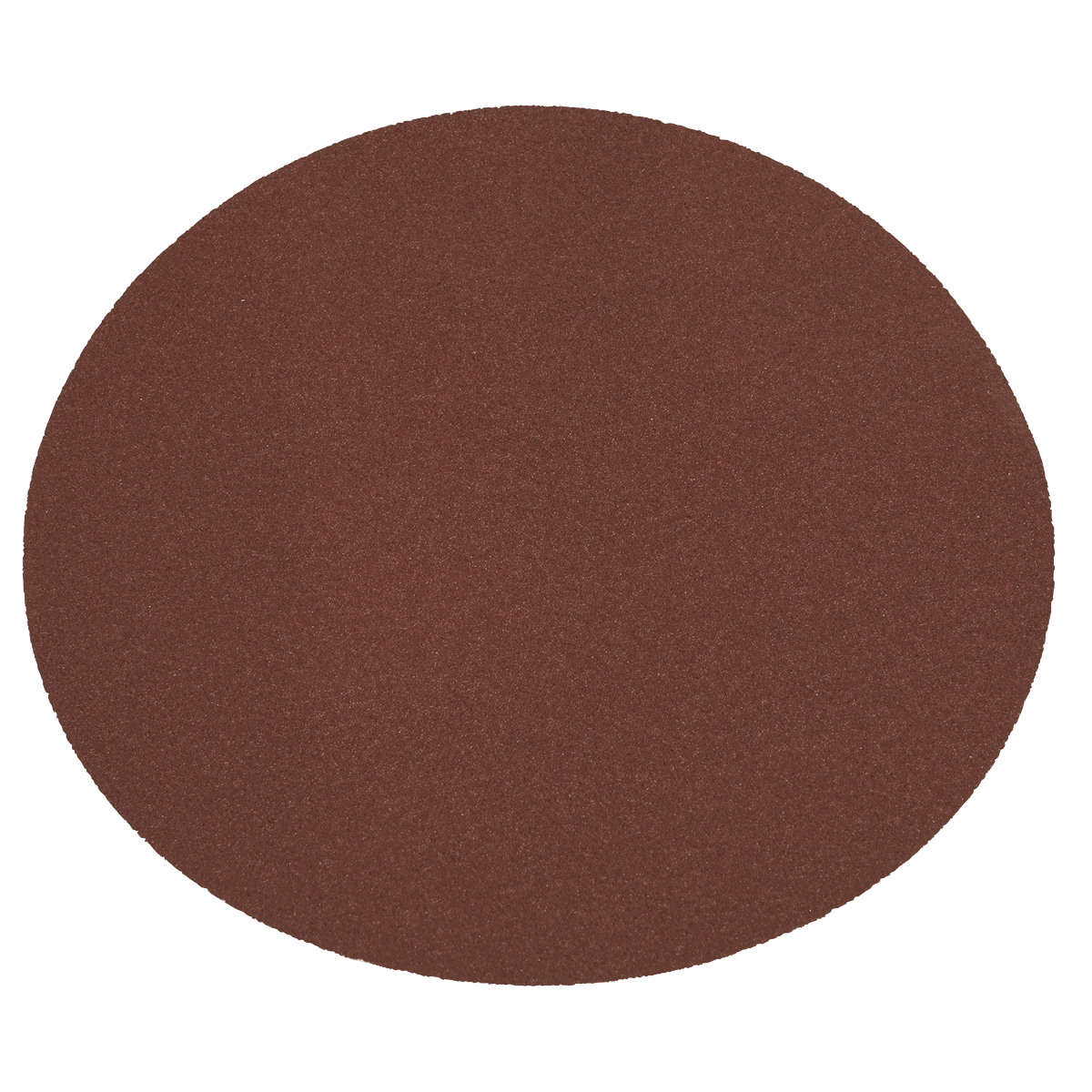 Sealey SSD02 Sanding Disc Ø150mm 80Grit Adhesive Backed