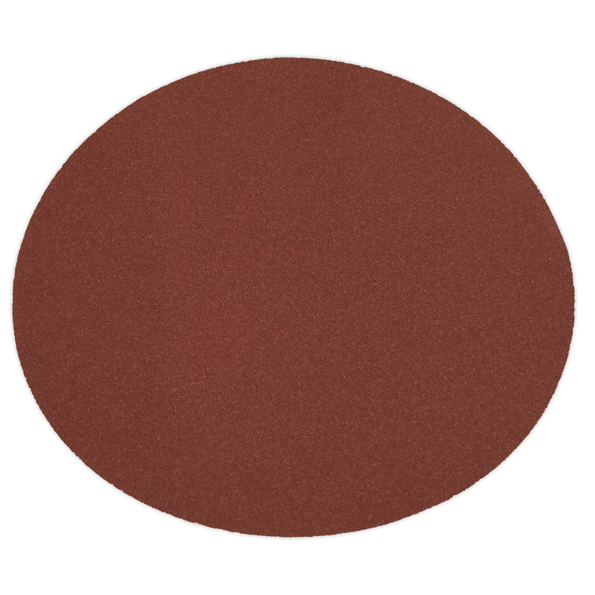 Sealey SSD03 Sanding Disc Ø230mm 80Grit Adhesive Backed