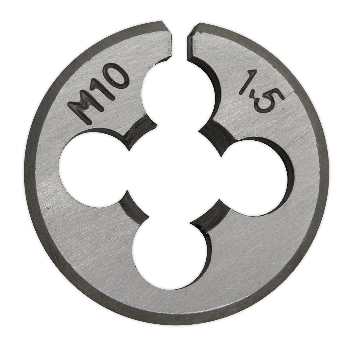 Sealey SSDM10 Split Die M10 x 1.5mm