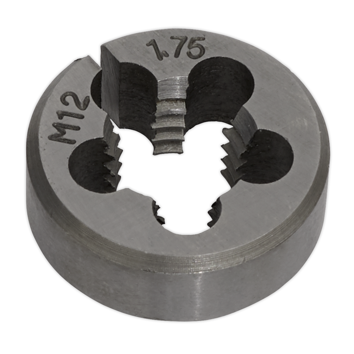 Sealey SSDM12 Split Die M12 x 1.75mm