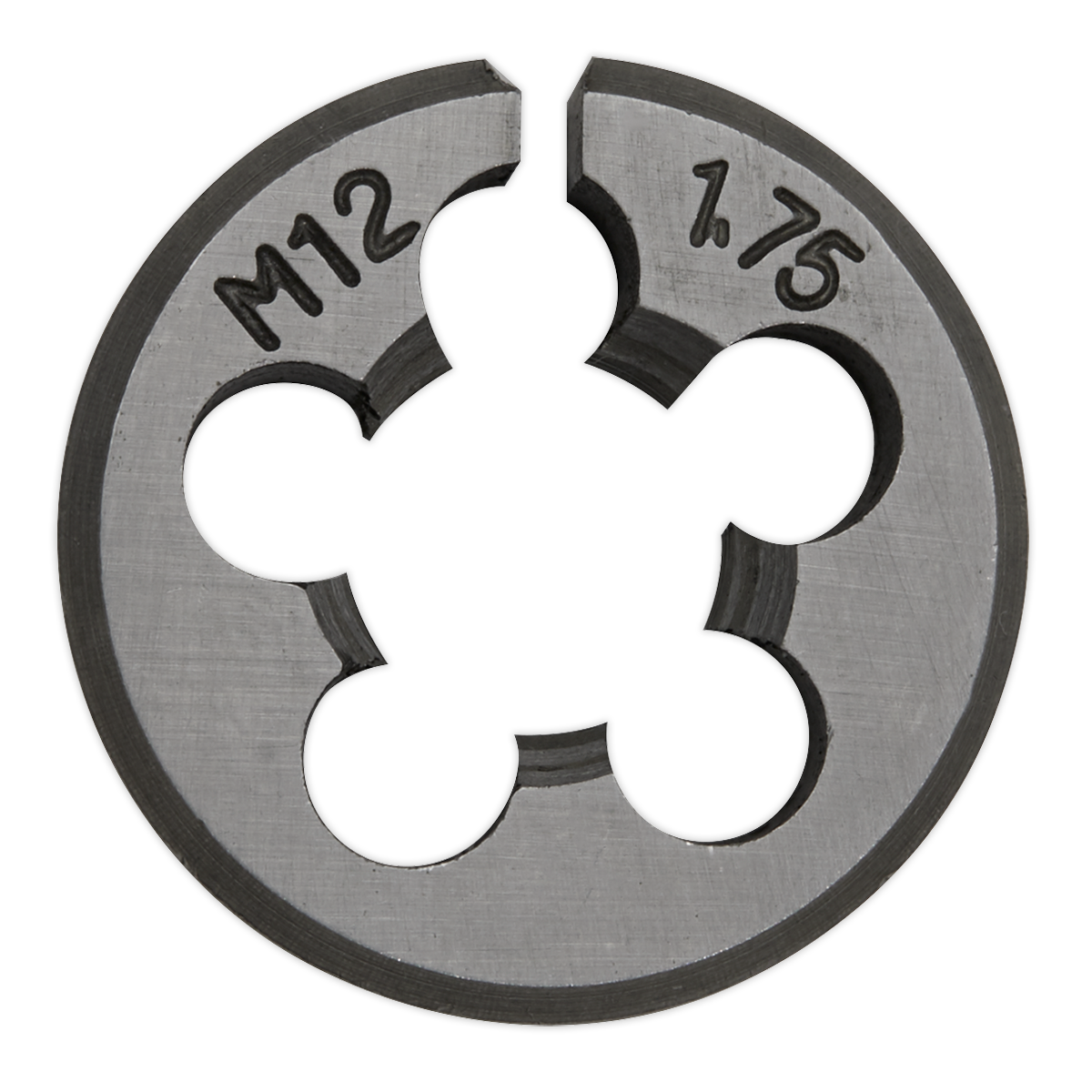 Sealey SSDM12 Split Die M12 x 1.75mm