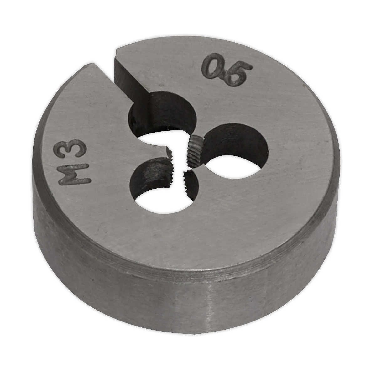 Sealey SSDM3 Split Die M3 x 0.5mm