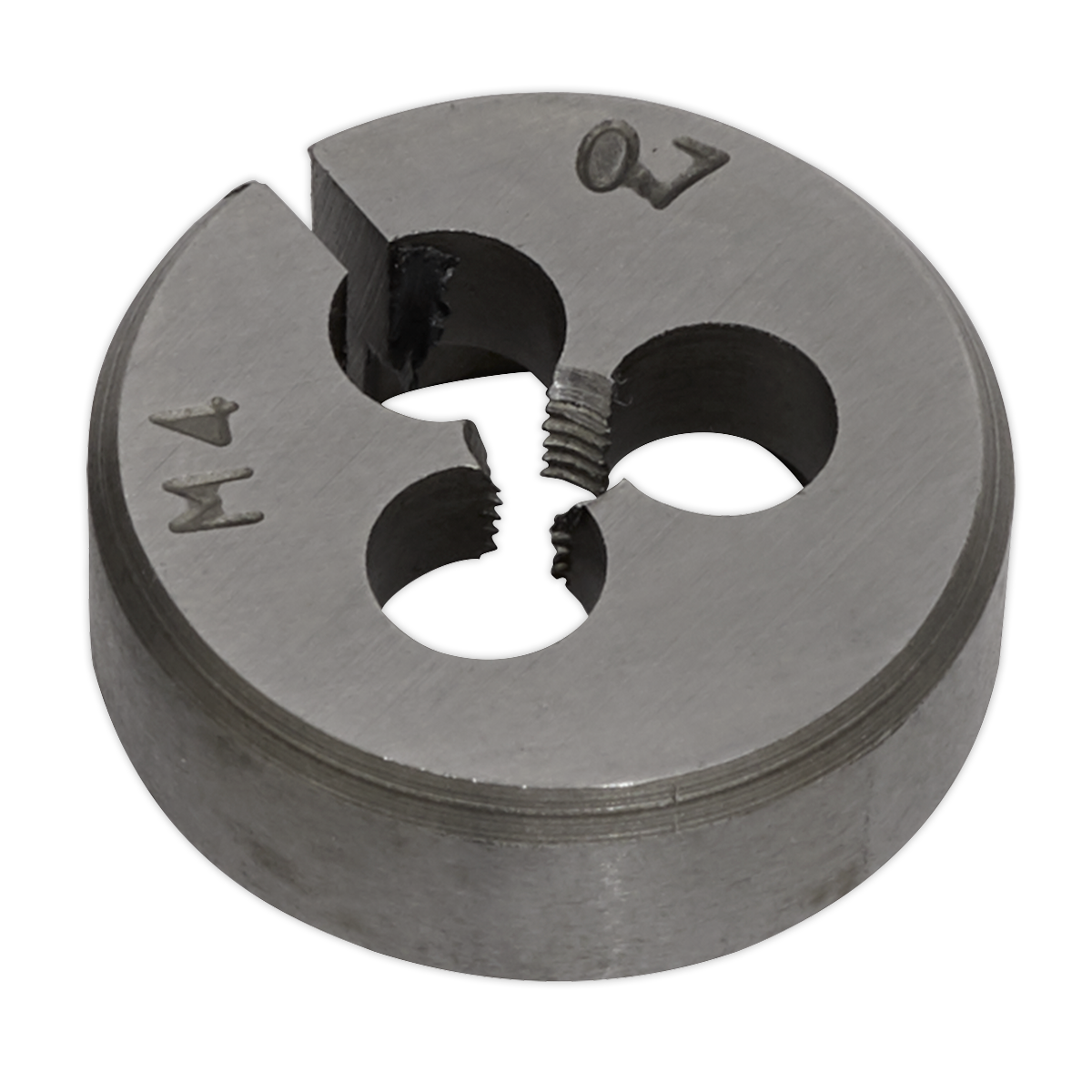 Sealey SSDM4 Split Die M4 x 0.7mm