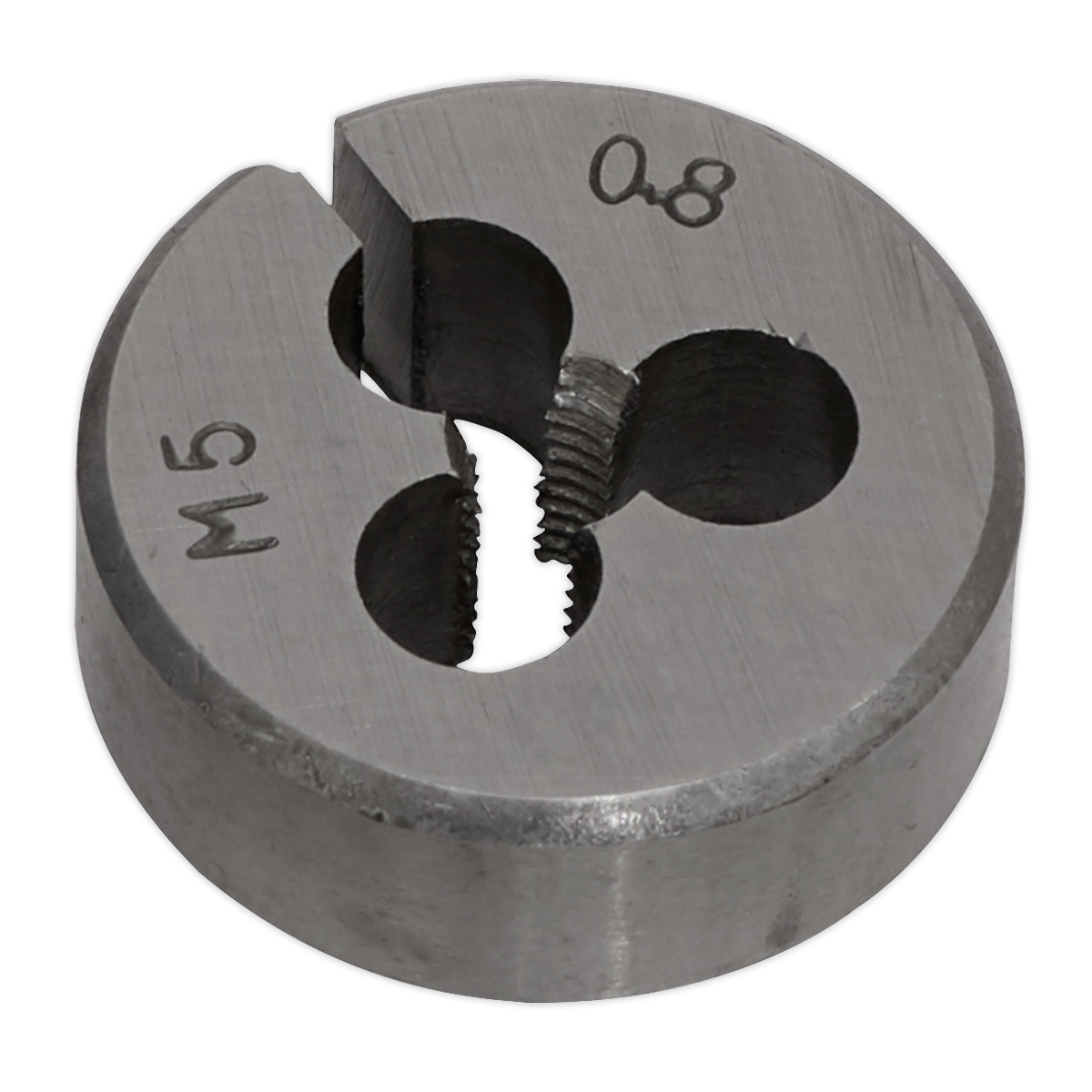 Sealey SSDM5 Split Die M5 x 0.8mm