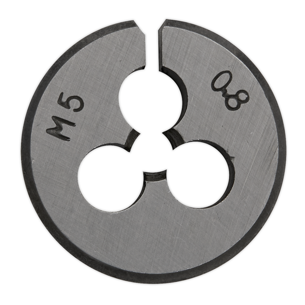 Sealey SSDM5 Split Die M5 x 0.8mm
