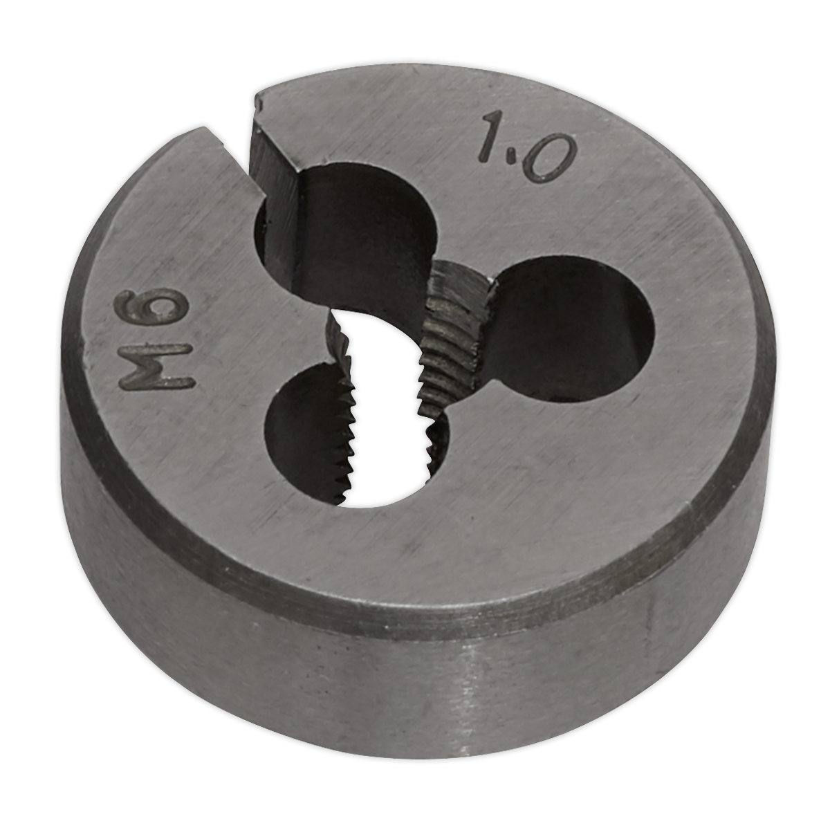 Sealey SSDM6 Split Die M6 x 1mm