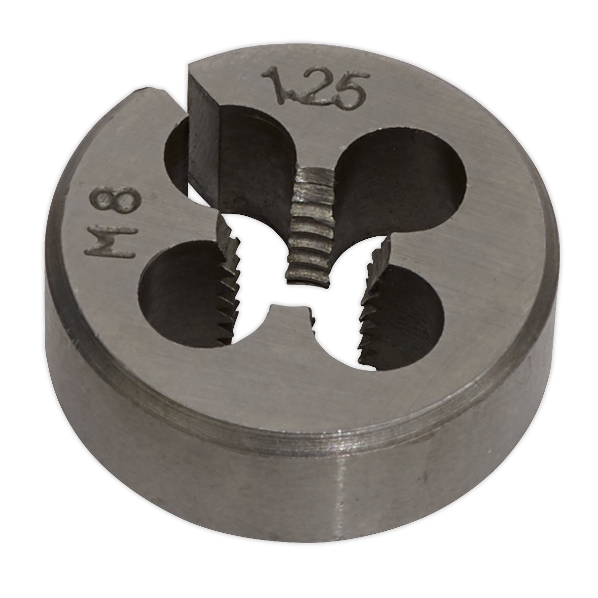 Sealey SSDM8 Split Die M8 x 1.25mm