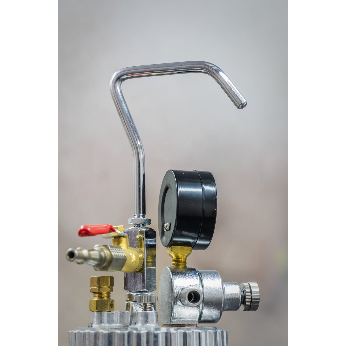 Sealey SSG1P/3 Pressure Pot for SSG1P/1 & HVLP-79/P1 2L