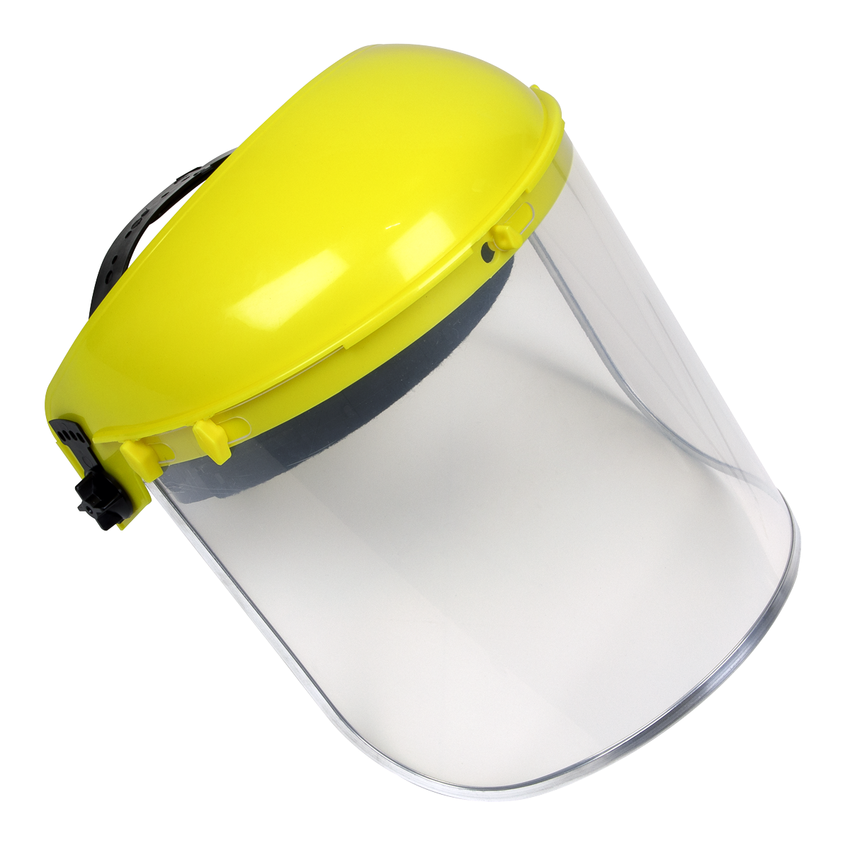 Sealey SSP10E Brow Guard with Full Face Shield