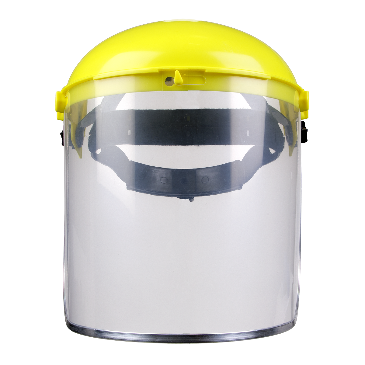 Sealey SSP10E Brow Guard with Full Face Shield