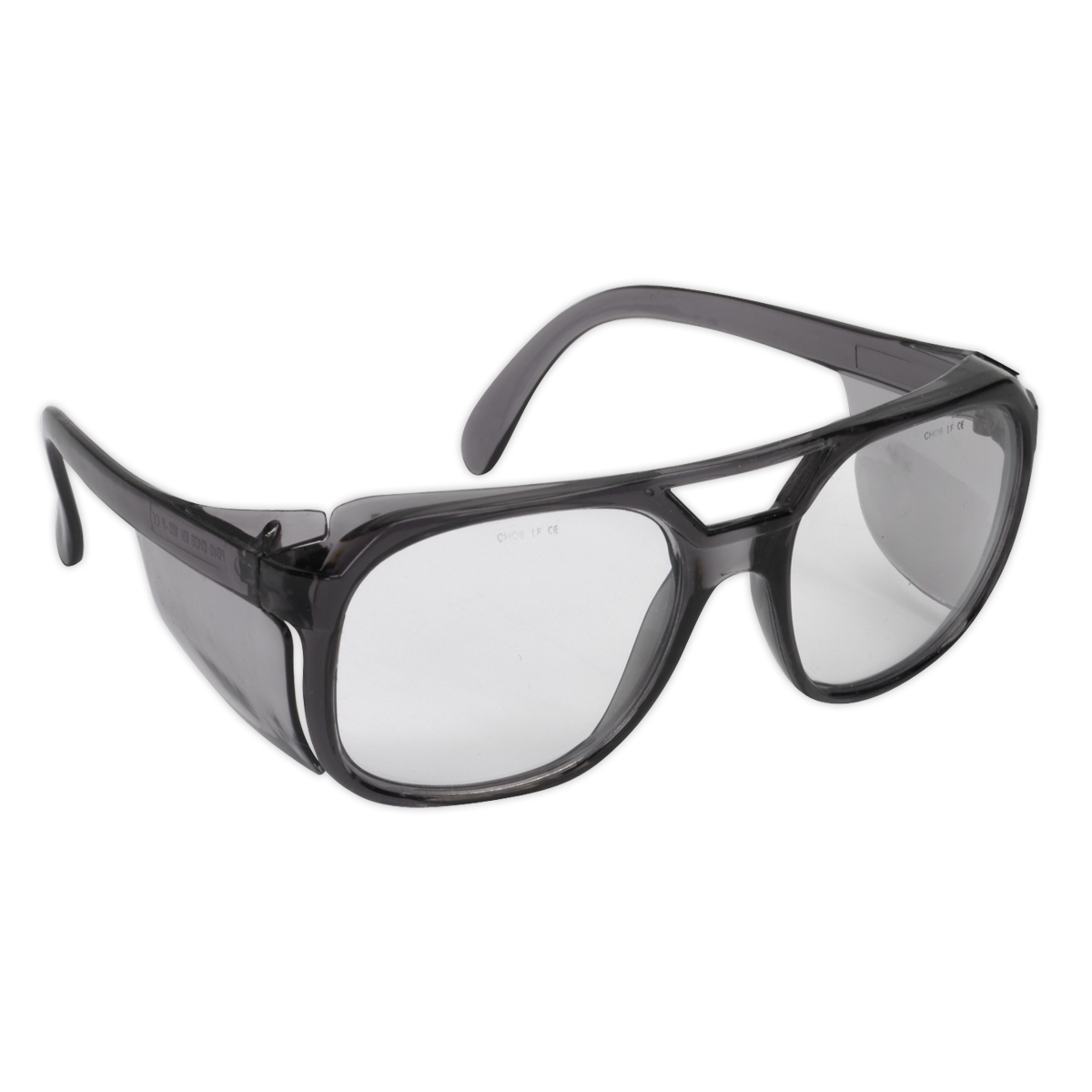Sealey SSP3 Worksafe® Safety Spectacles