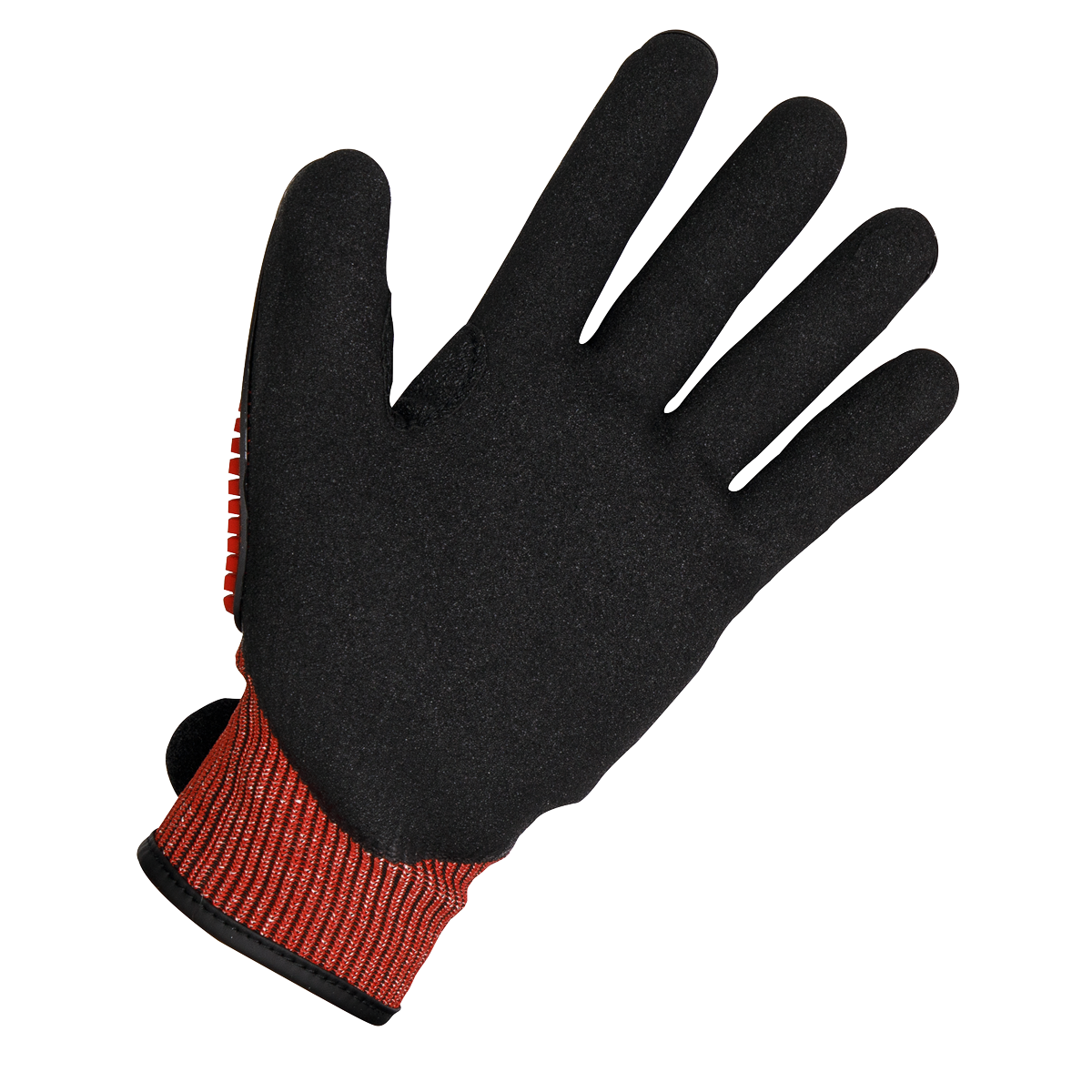 Sealey SSP38L Cut & Impact Resistant Gloves - Large