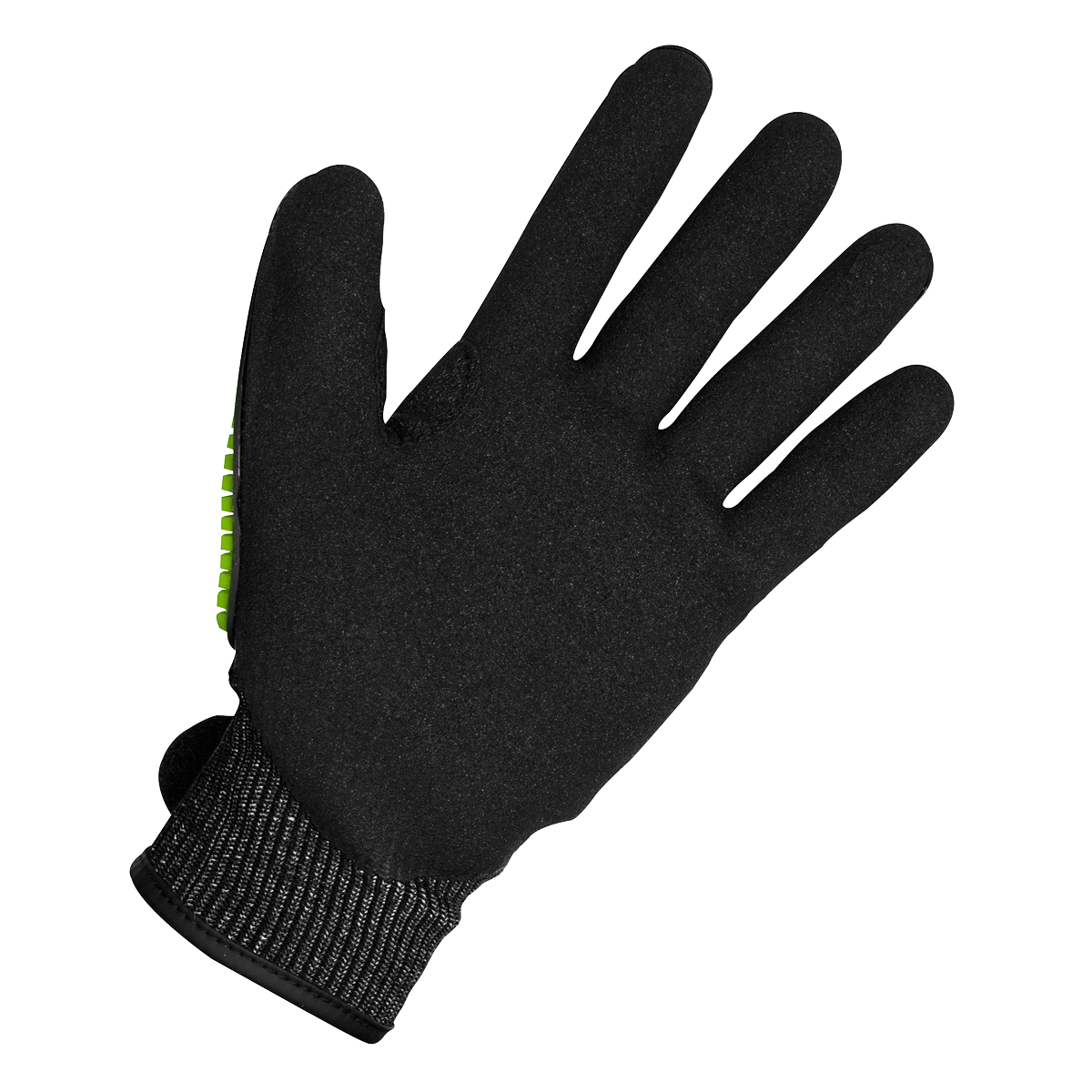Sealey SSP39L Cut & Impact Resistant Gloves, Large - Pair