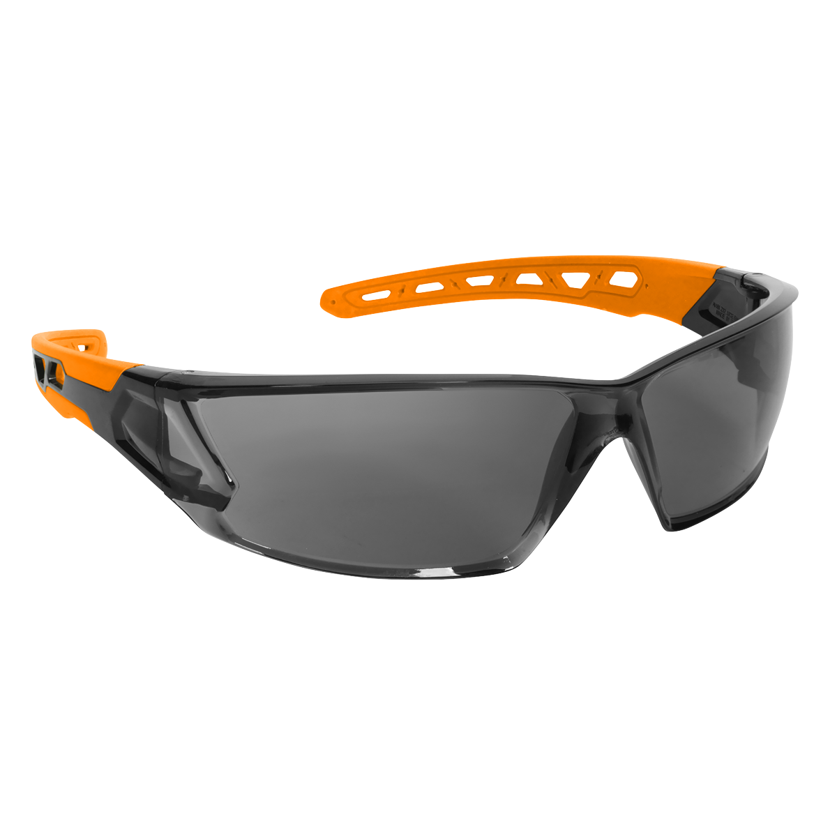 Sealey SSP67 Worksafe Safety Spectacles - Anti-Glare Lens