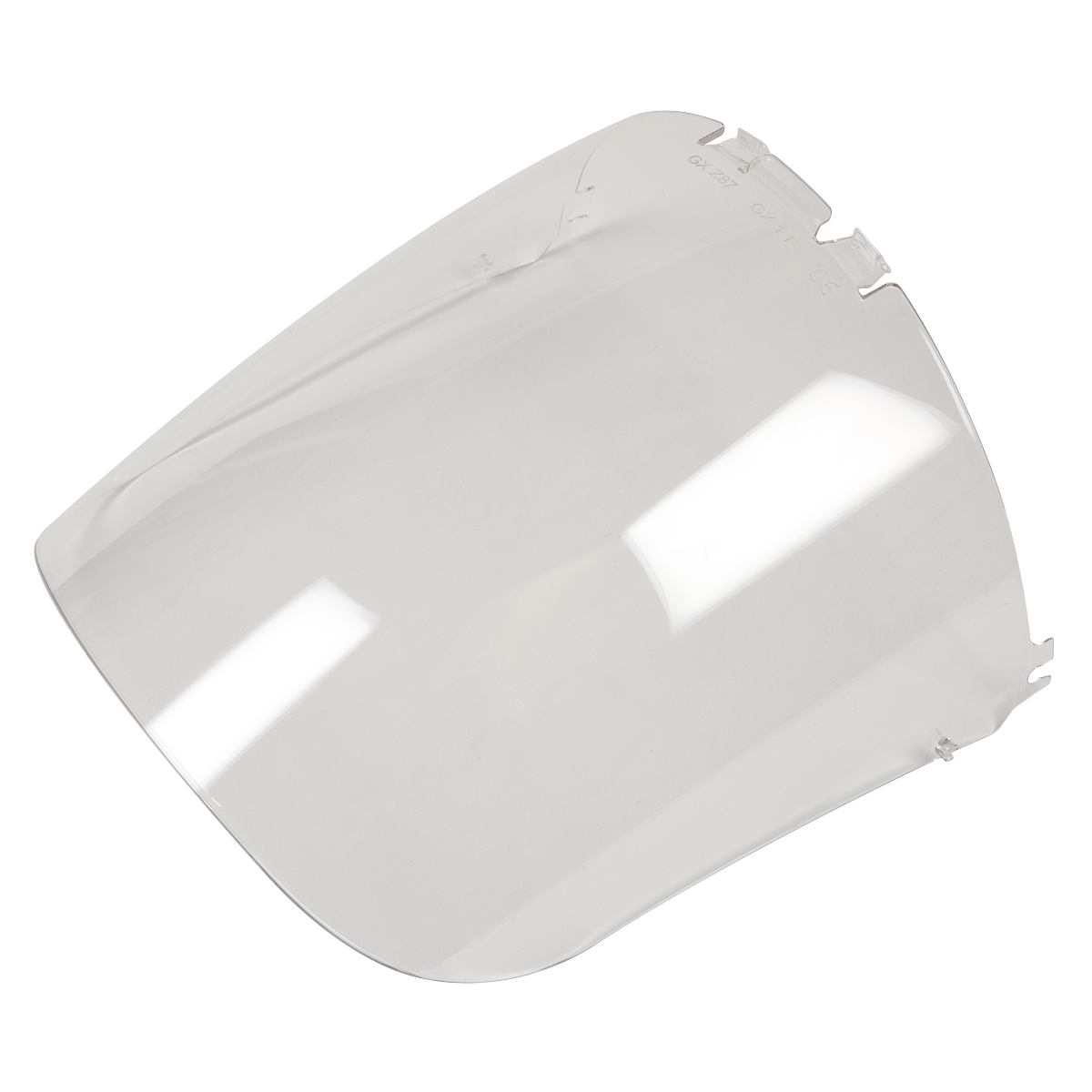 Sealey SSP78.V2R Replacement Visor for SSP78.V2