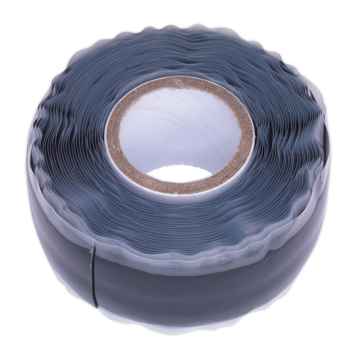 Sealey ST5B Silicone Repair Tape 5m Black