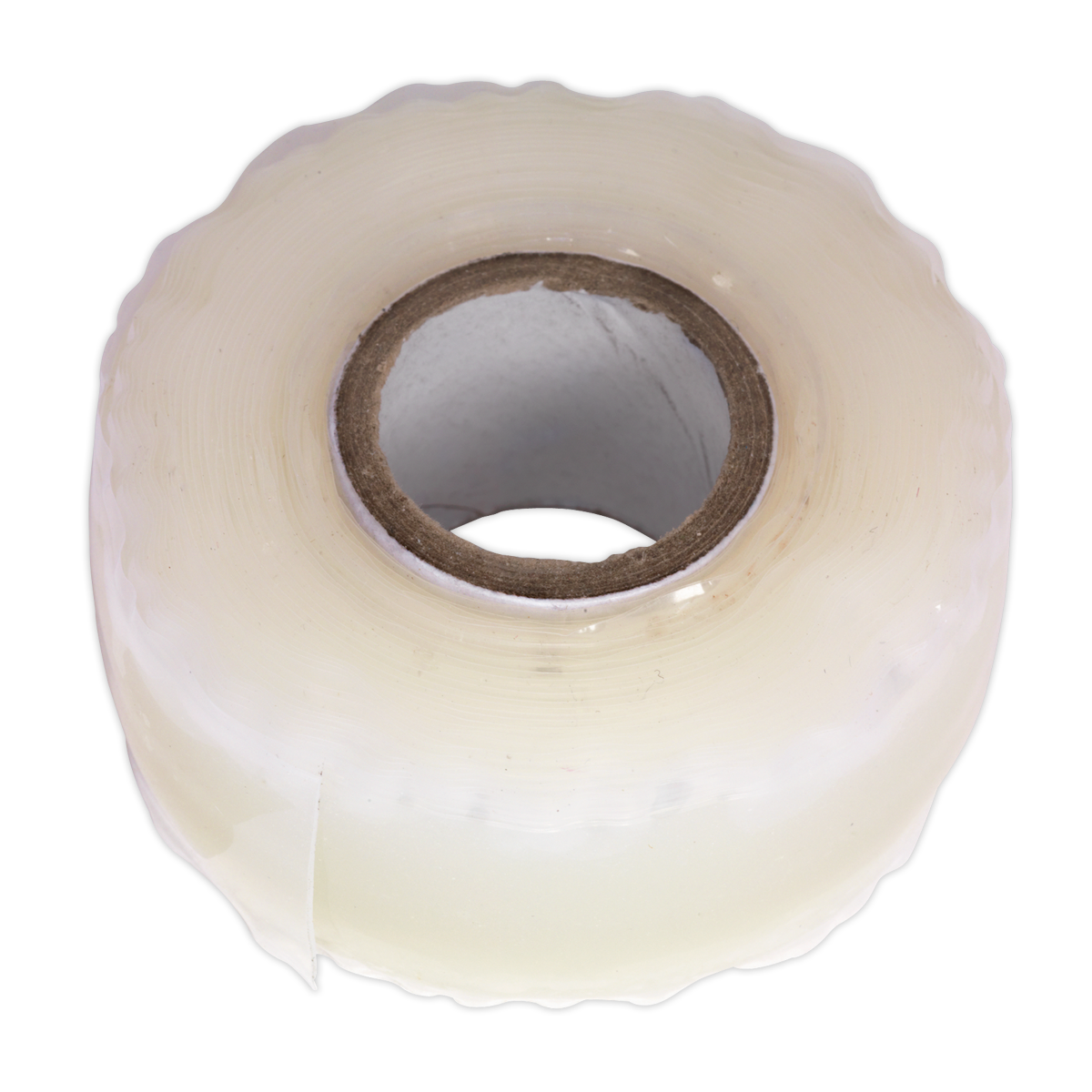 Sealey ST5C Silicone Repair Tape 5m Clear