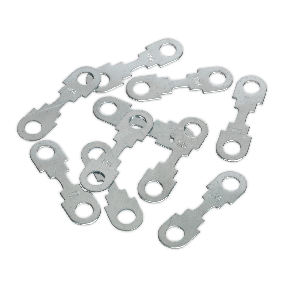 Sealey START360.F10 Fuse 110Amp for START360 & START560 Pack of 10