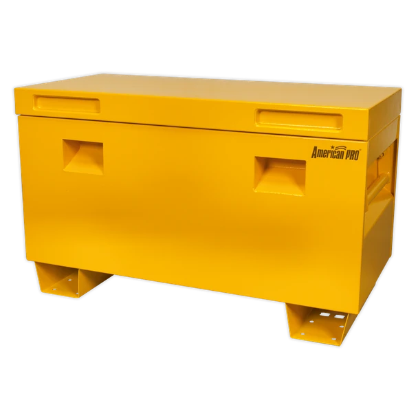 Sealey STB03E Truck Box 910 x 430 x 560mm