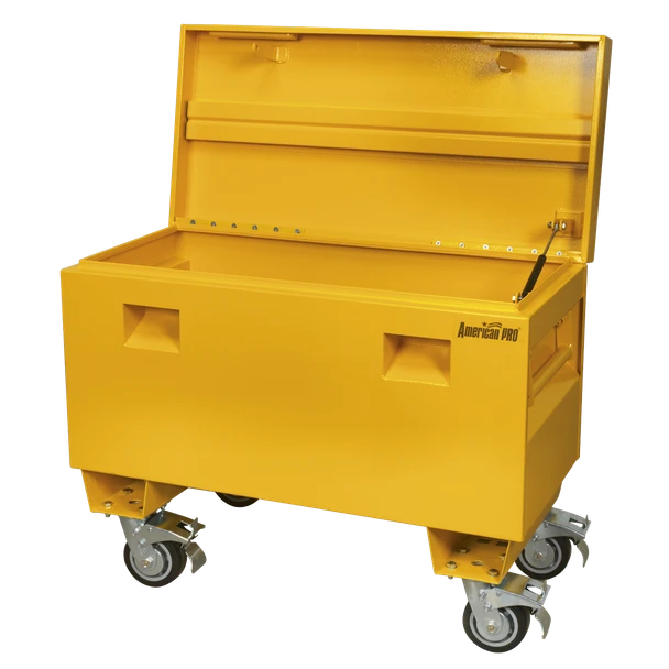 Sealey STB03E Truck Box 910 x 430 x 560mm