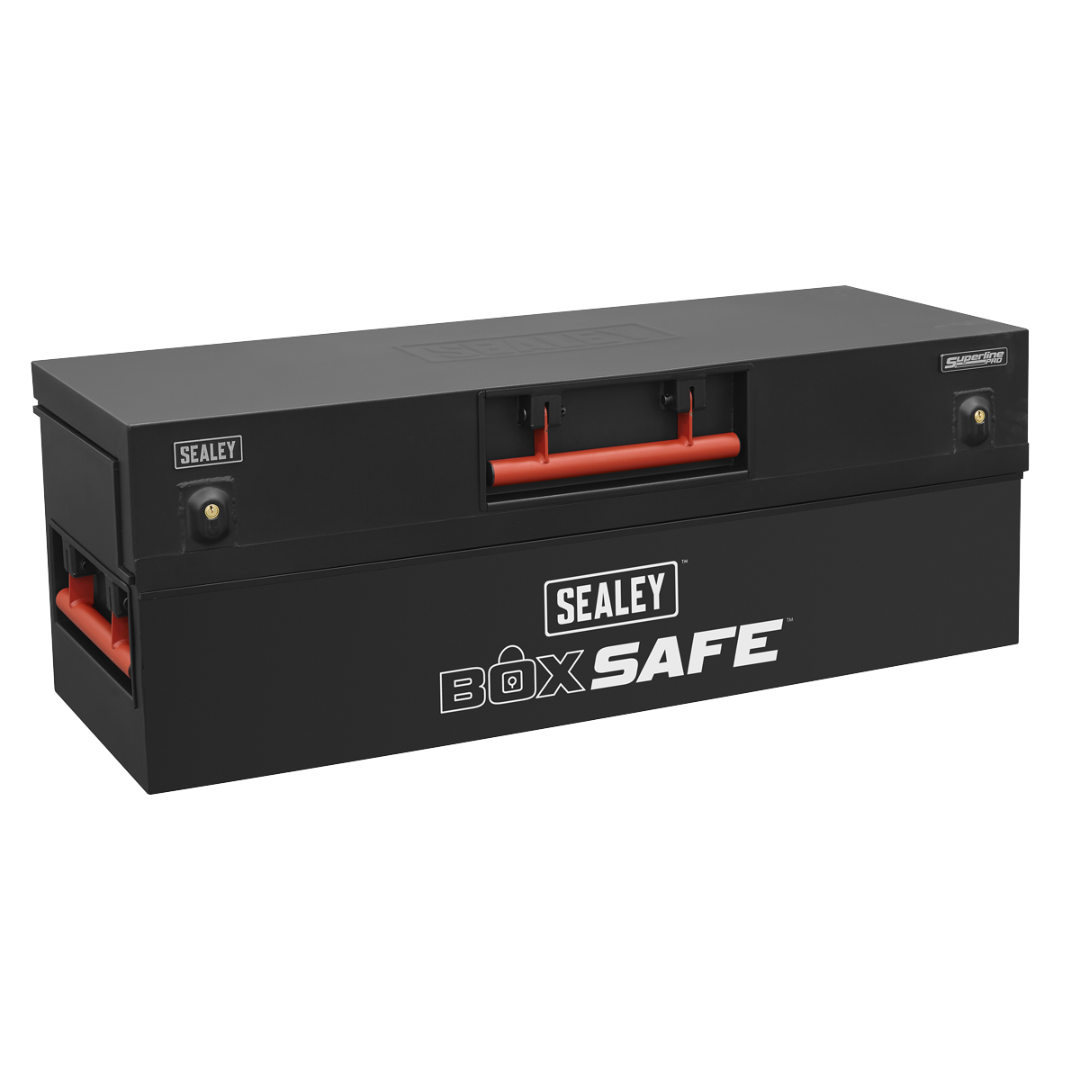 Sealey STB07 Truck Box 1275 x 470 x 450mm