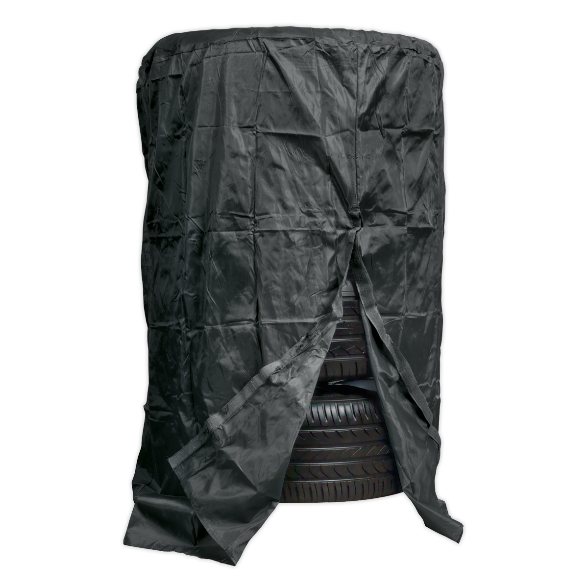 Sealey STR.C Cover for Wheel Storage Trolleys