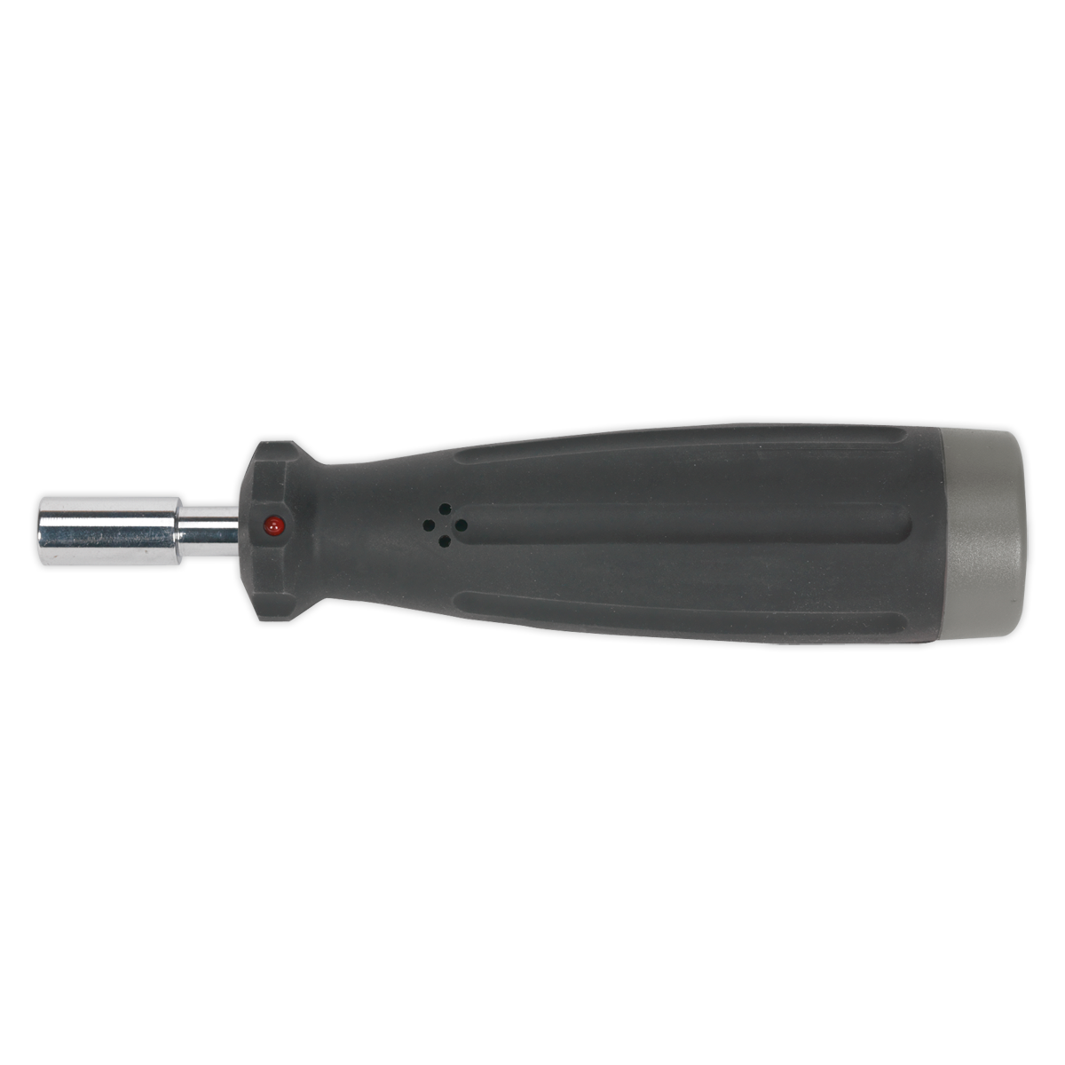 Sealey STS103 Screwdriver Torque Digital 0.05-5Nm 1/4"Hex Drive