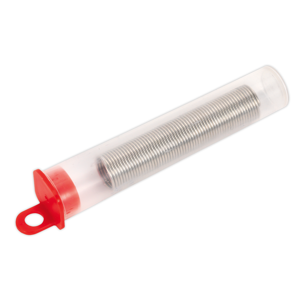 Sealey SW20 Lead-Free Soldering Wire Dispenser Tube