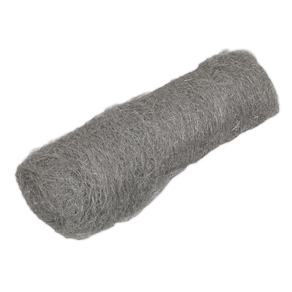 Sealey SW3 Steel Wool #3 Coarse Grade 450g