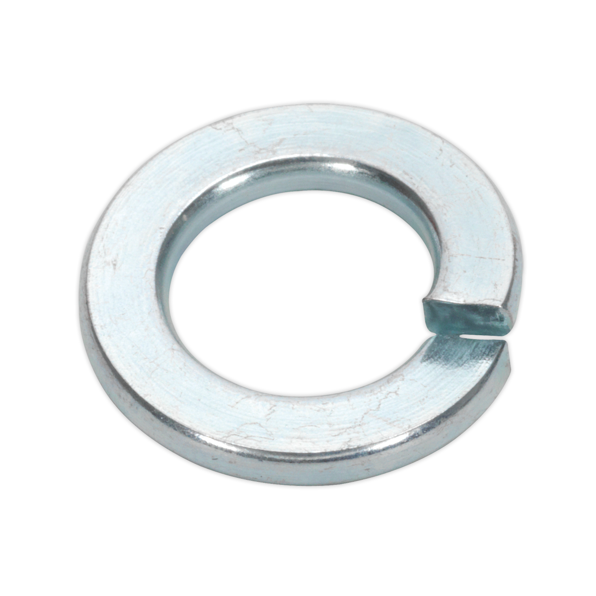 Sealey SWM10 Spring Washer DIN 127B M10 Zinc Pack of 50