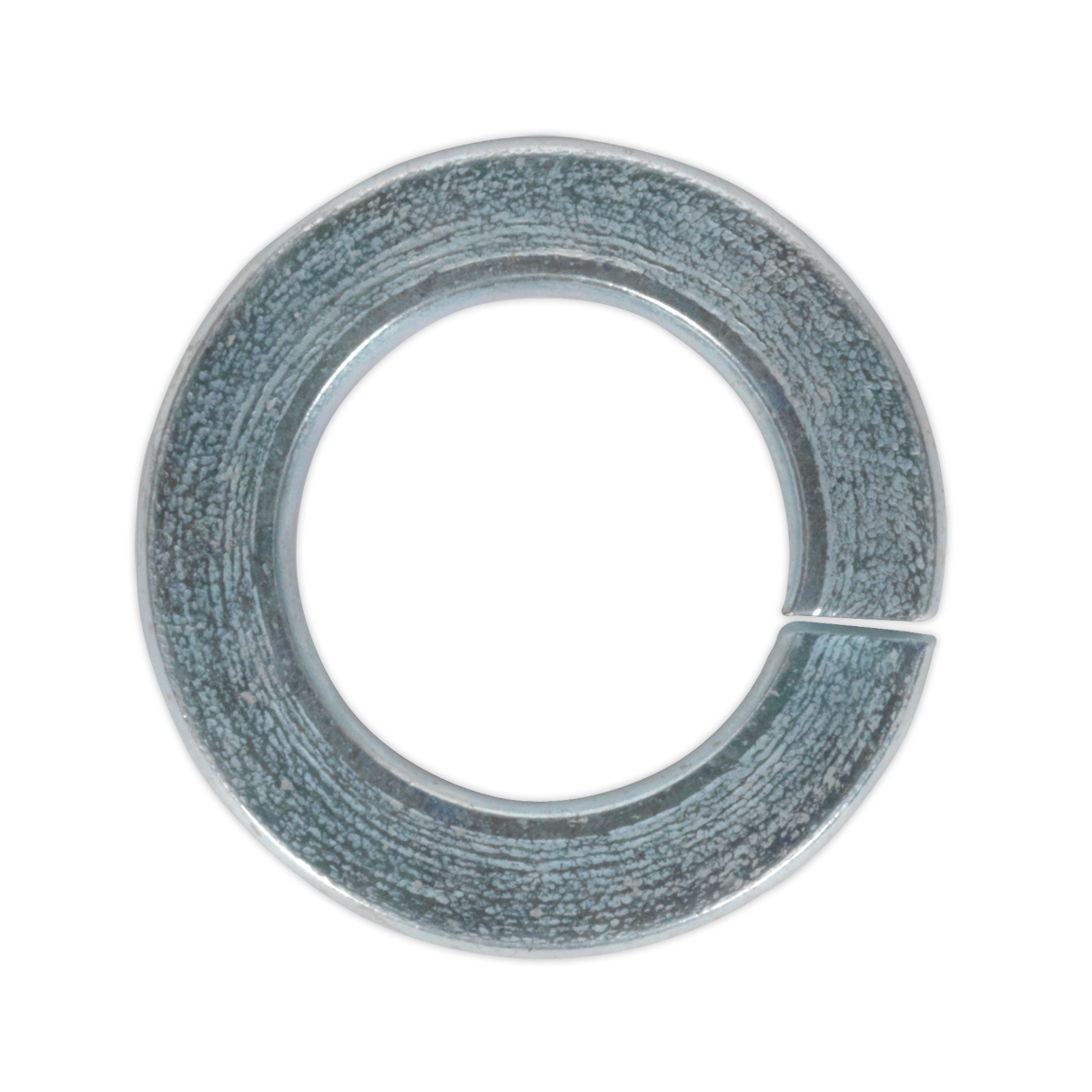 Sealey SWM12 Spring Washer DIN 127B M12 Zinc Pack of 50