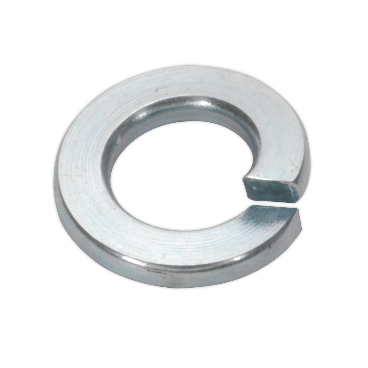Sealey SWM5 Spring Washer DIN 127B  M5 Zinc - Pack of 100