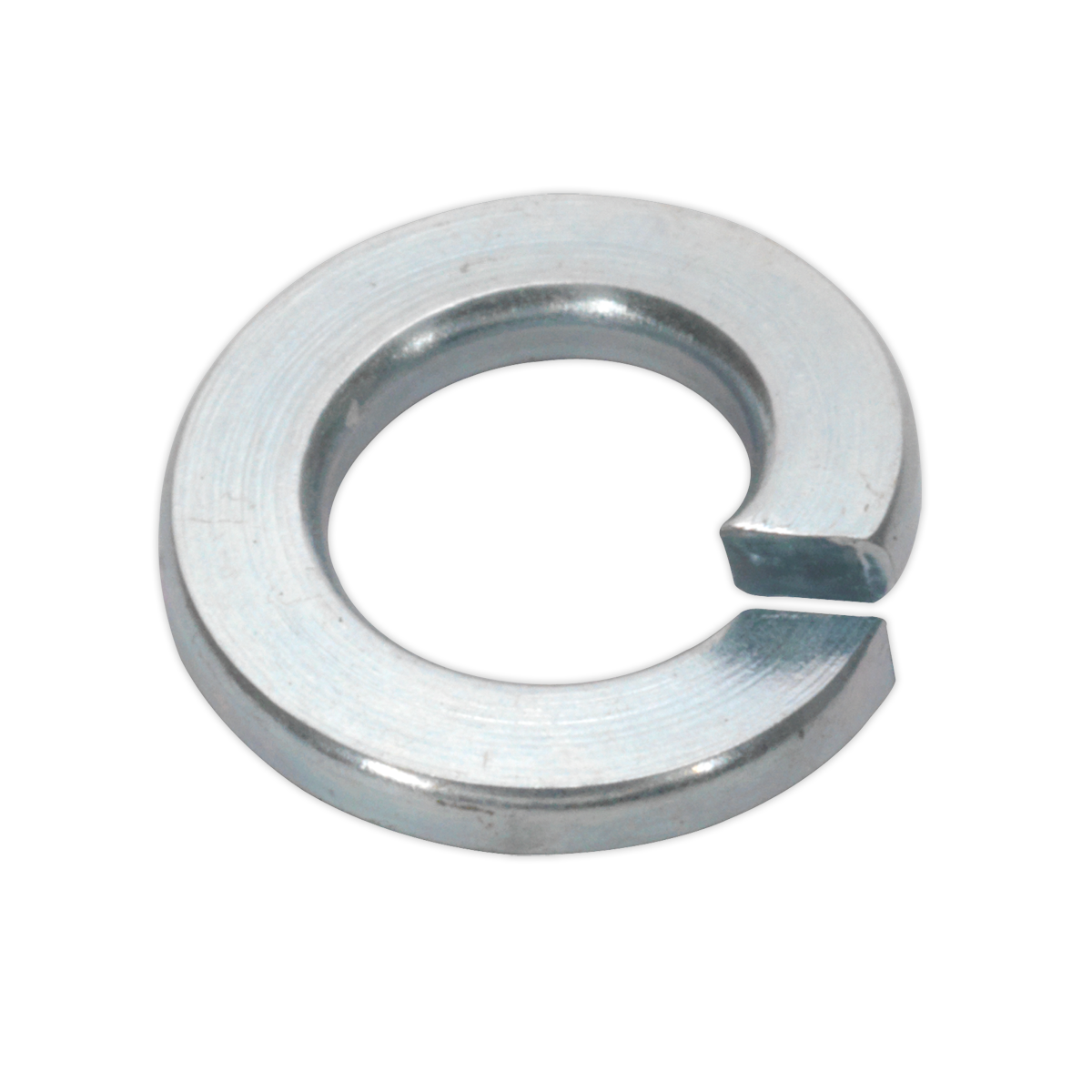 Sealey SWM6 Spring Washer DIN 127B M6 Zinc Pack of 100