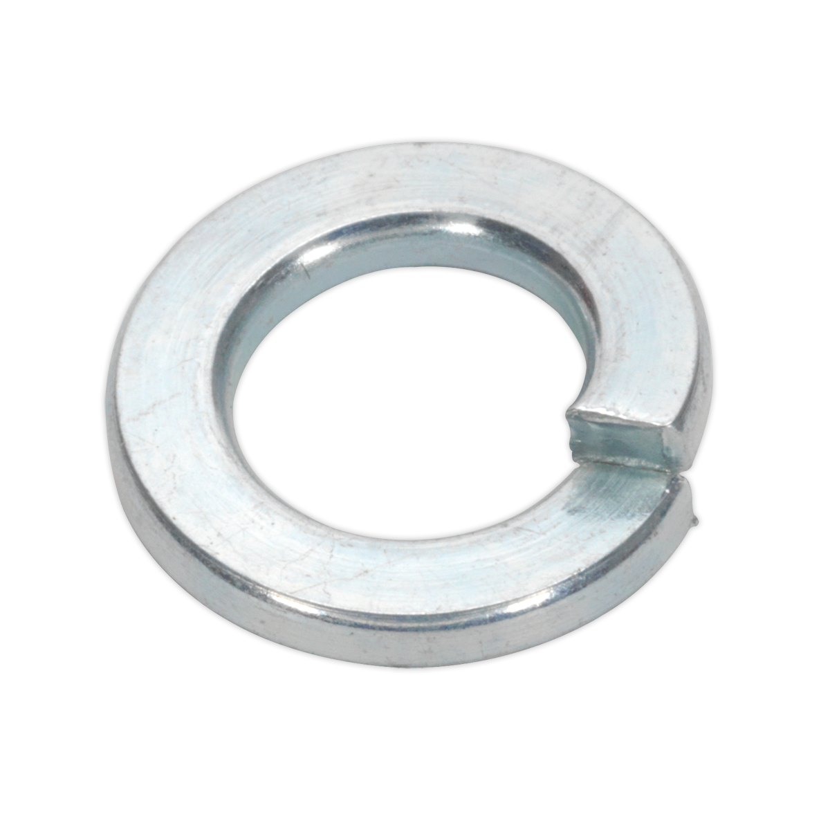 Sealey AB058SW Spring Washer Assortment 1010pc DIN 127B M6-M16 Metric Zinc
