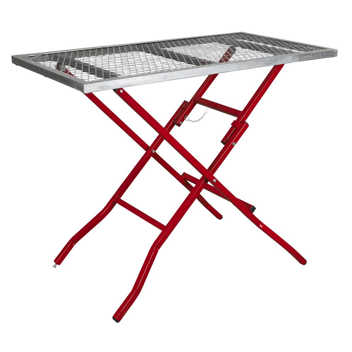 Sealey SWT1120 Welding Table 1120 x 610mm