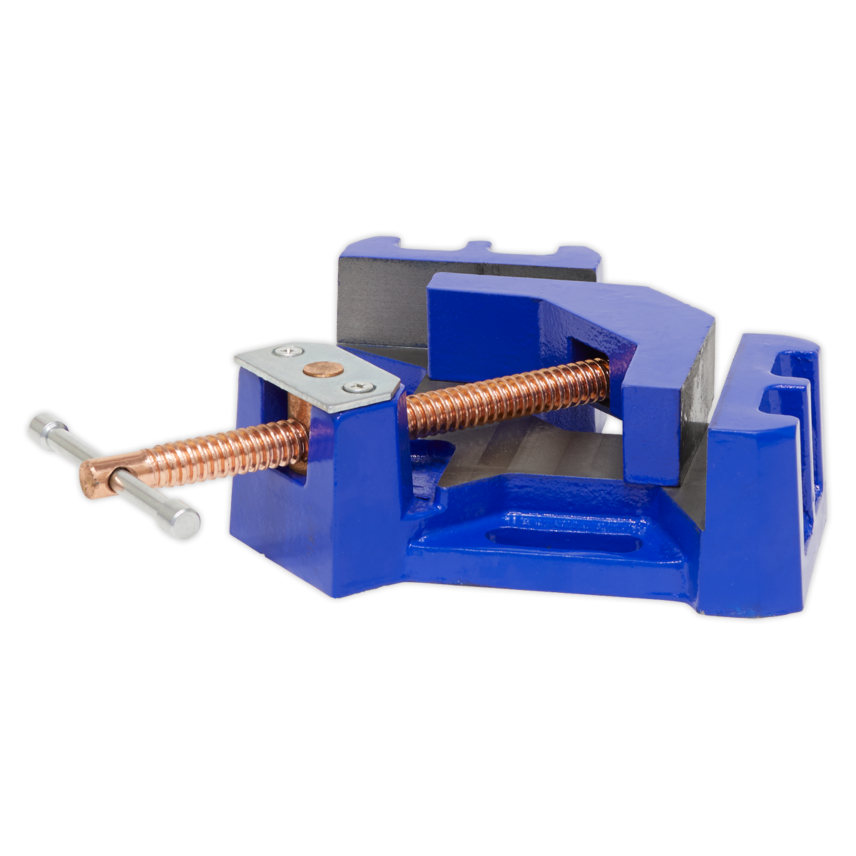 Sealey SWV165 Welding Vice 165mm
