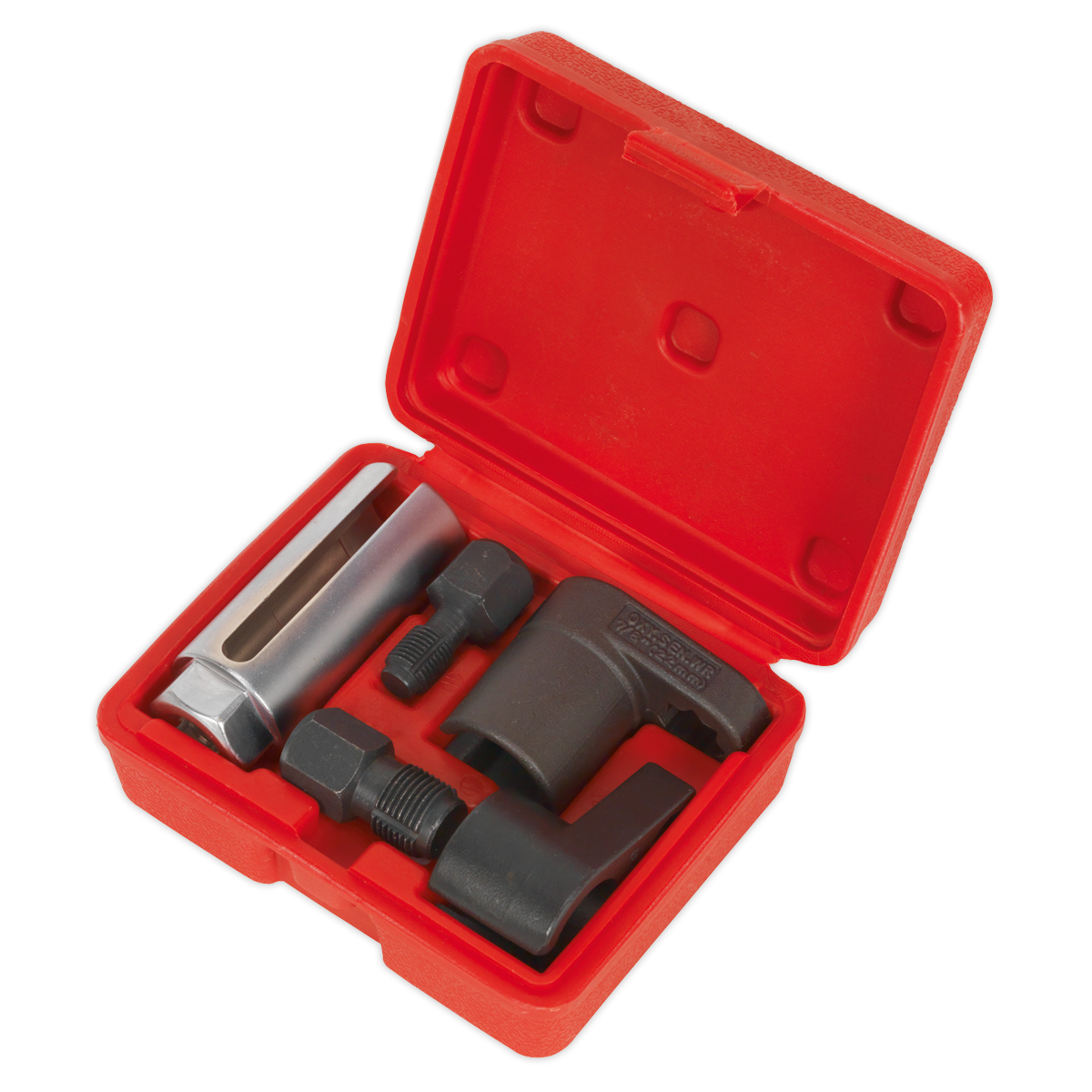 Sealey SX0320 Oxygen Sensor & Thread Chaser Set 5pc