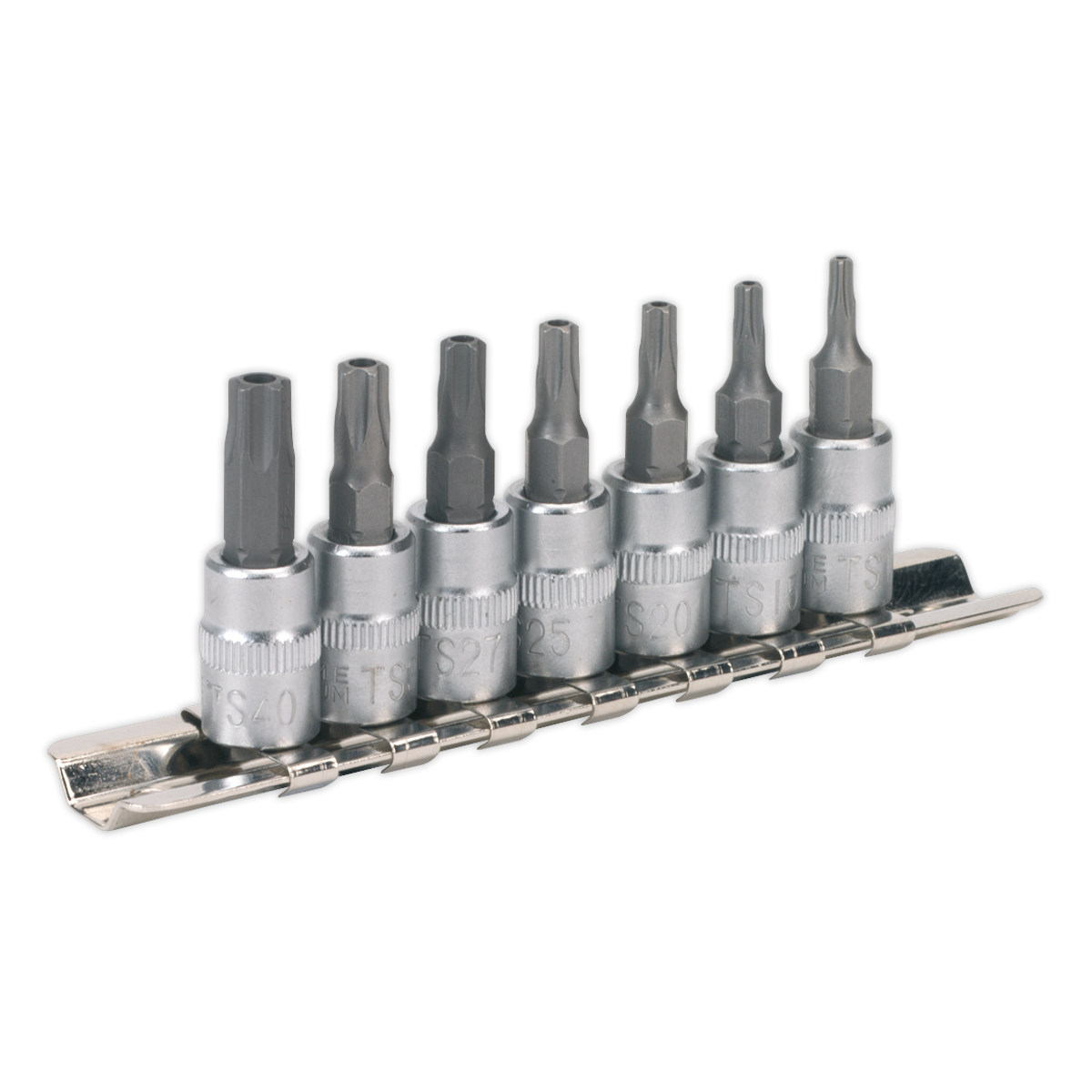 Sockets & Socket Sets