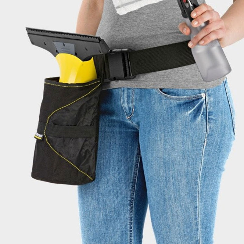 Karcher Window Vac Waist Bag