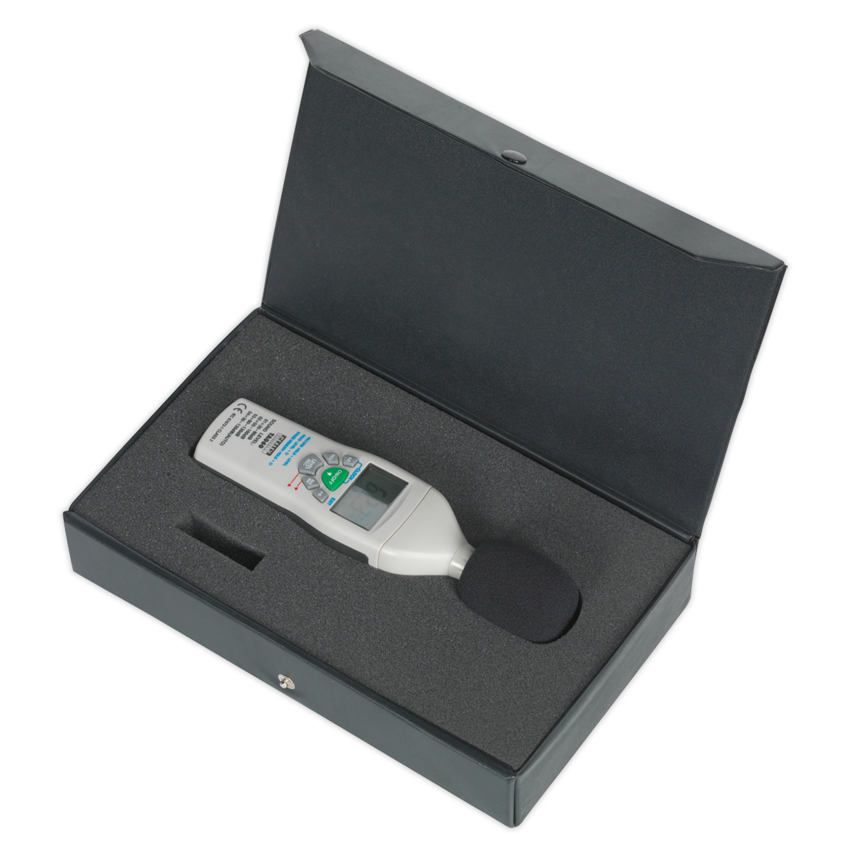 Sealey TA060 Sound Level Meter